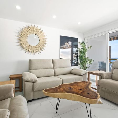 Don Miguel Apartment Deluxe 7-A Levante Beach เบนิดอร์ม ภายนอก รูปภาพ